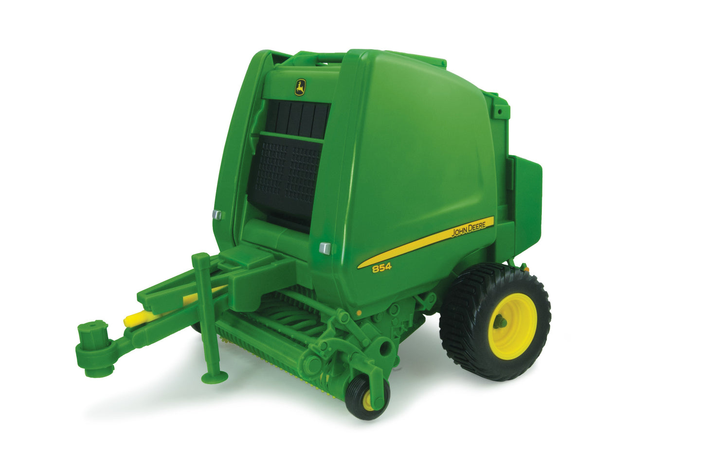 TOMY BigFarm balociarka John Deere 42710