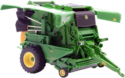 TOMY John Deere prasa rolująca 990 42784