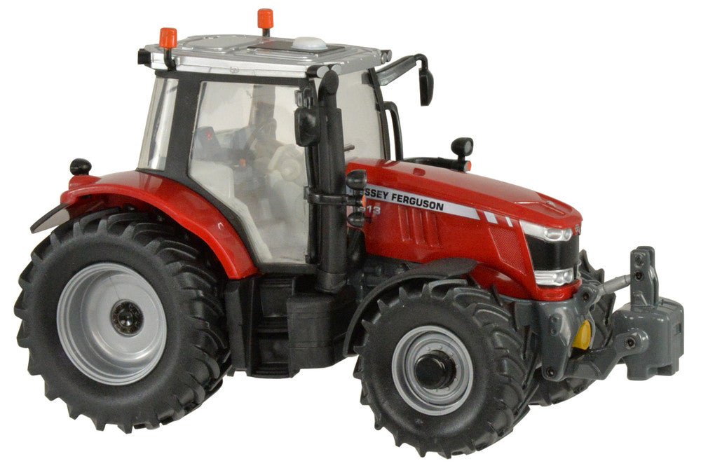 TOMY Britains traktor Massey Ferguson 6613 42898