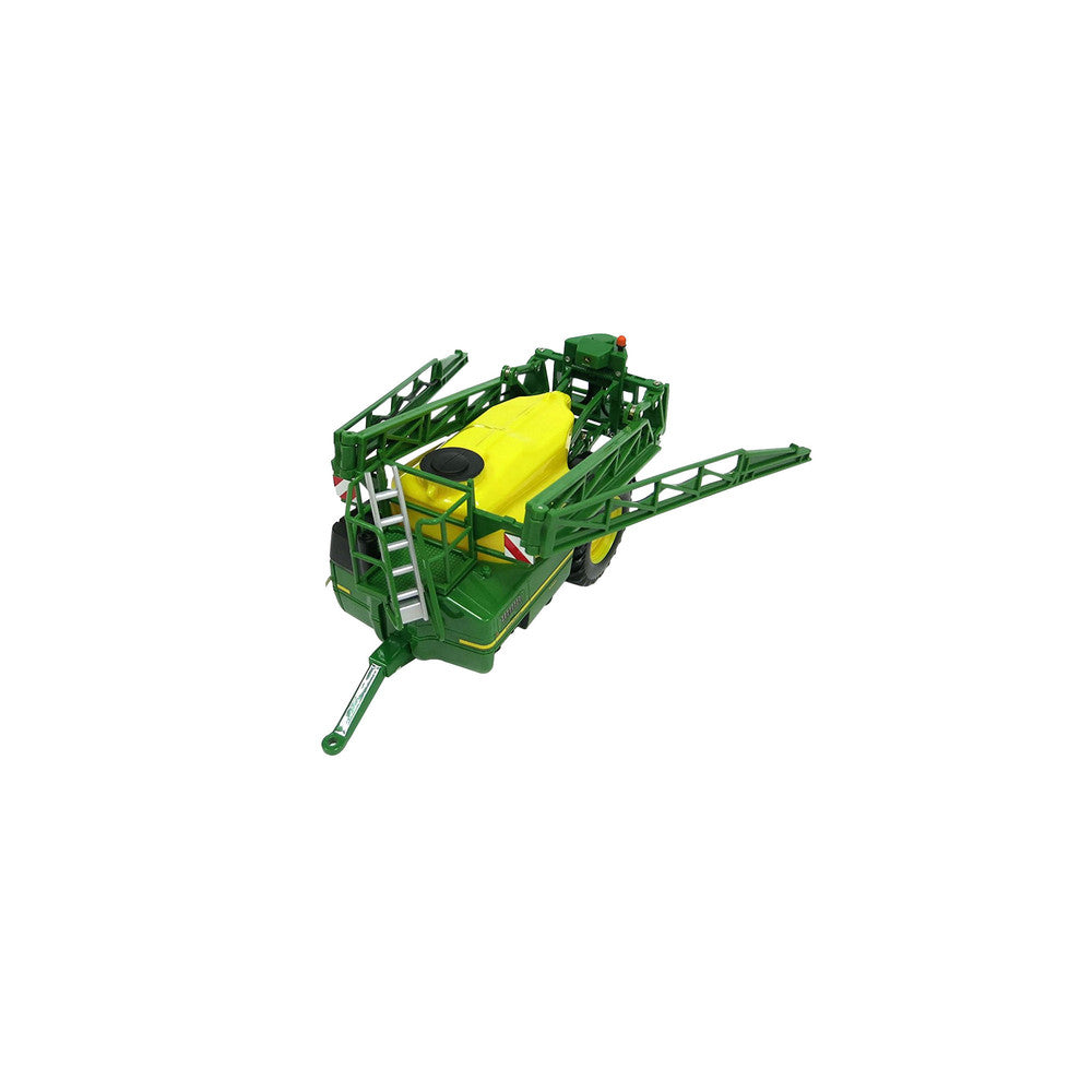 TOMY Britains opryskiwacz John Deere R962i 42909