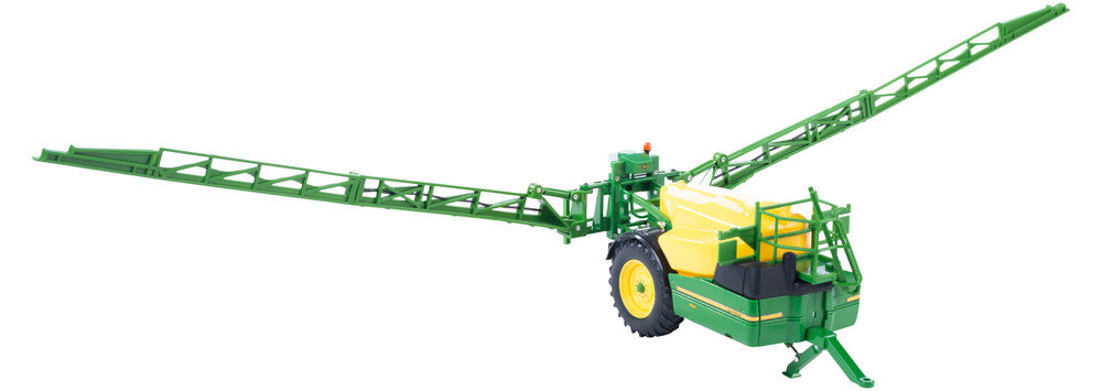 TOMY Britains opryskiwacz John Deere R962i 42909