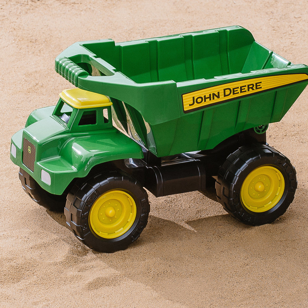 TOMY John Deere wywrotka truck 42928/2