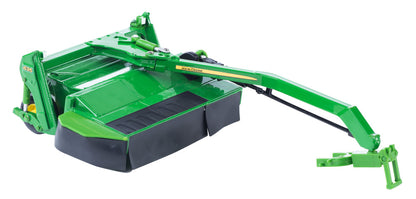 TOMY Britains kosiarka dyskowa John Deere635 43003