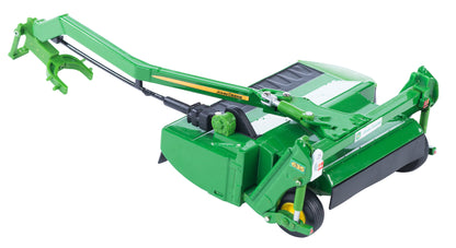 TOMY Britains kosiarka dyskowa John Deere635 43003