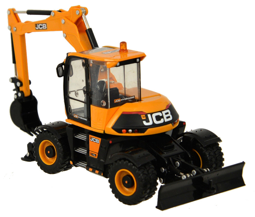 TOMY Britains koparka JCB Hydradig 43178 /3