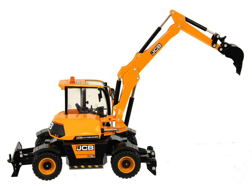 TOMY Britains koparka JCB Hydradig 43178 /3