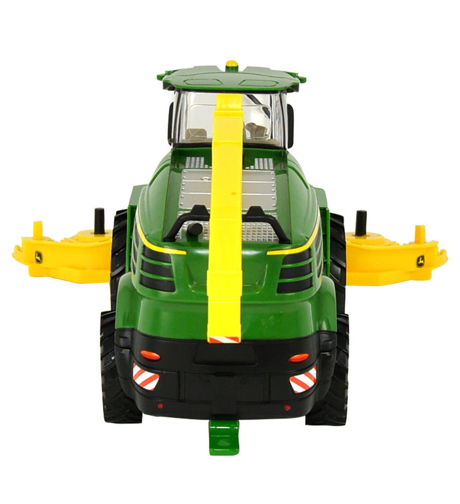 TOMY Britains sieczkarnia John Deere 8600 43198