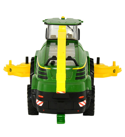 TOMY Britains sieczkarnia John Deere 8600 43198