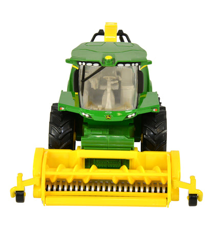 TOMY Britains sieczkarnia John Deere 8600 43198