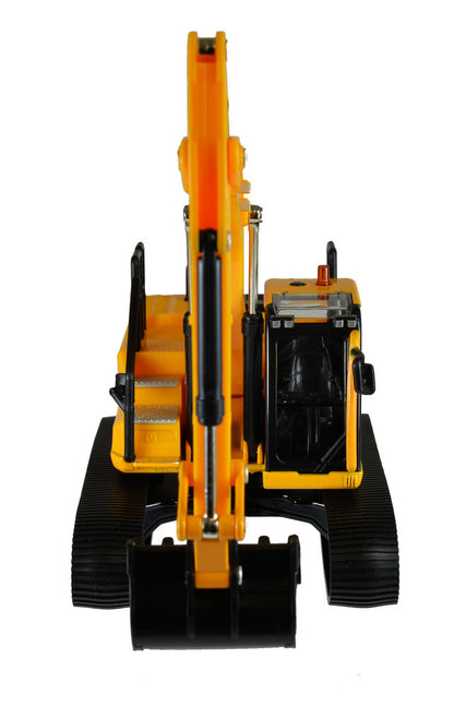 Britains koparka jcb new excavator