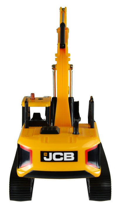Britains koparka jcb new excavator