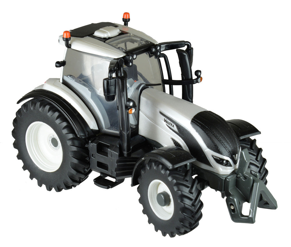TOMY Britains traktor Valtra TZ54V 43215 /3