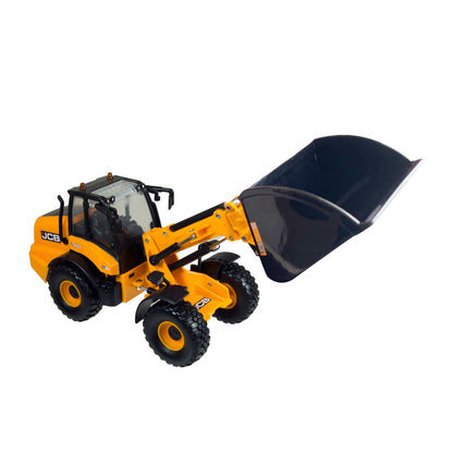 Tomy britains britains ładowarka jcb tm 420