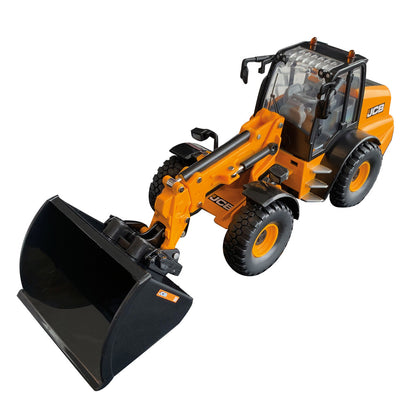Tomy britains britains ładowarka jcb tm 420