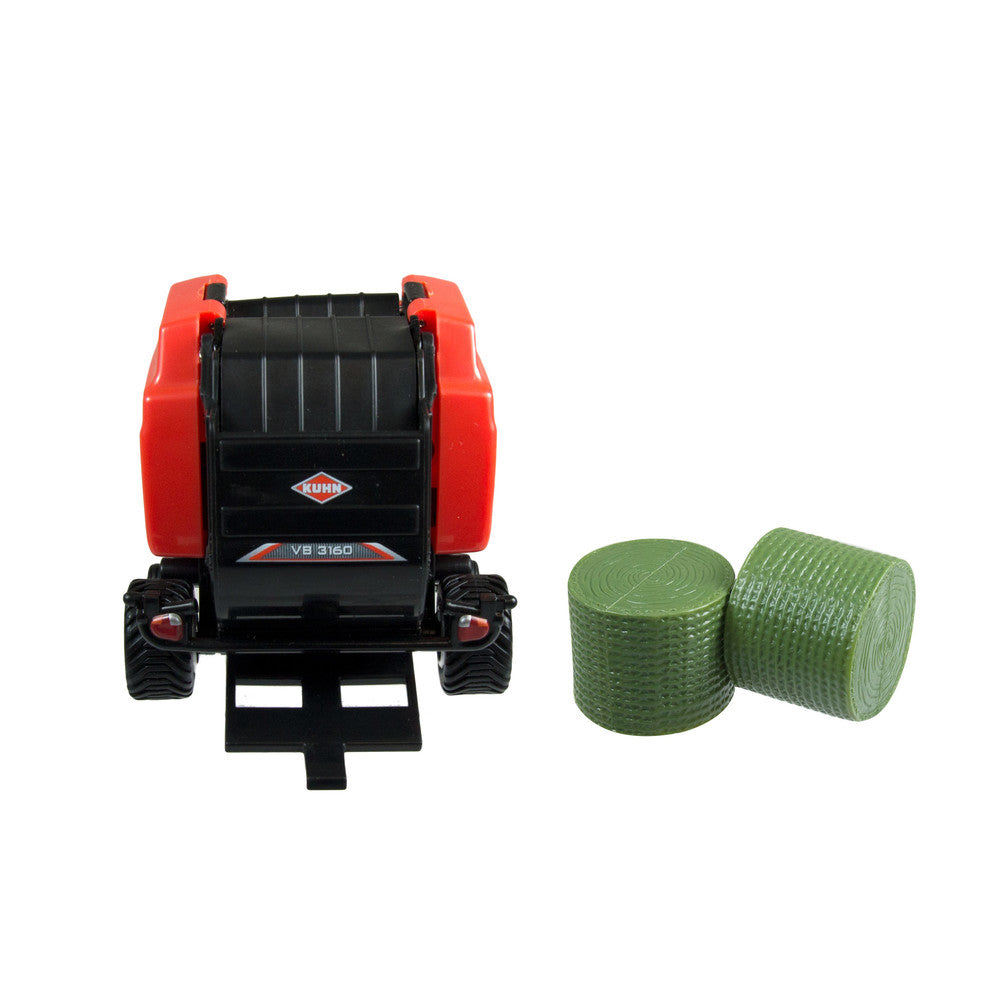 TOMY Britains prasa rolująca Kuhn VB3190 43233 /3