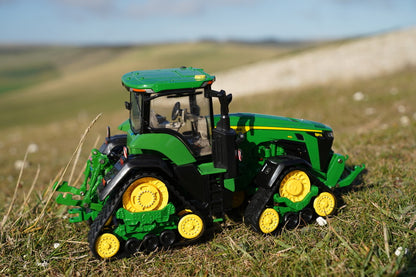 Britains traktor john deere 32 jd 8rx 410r