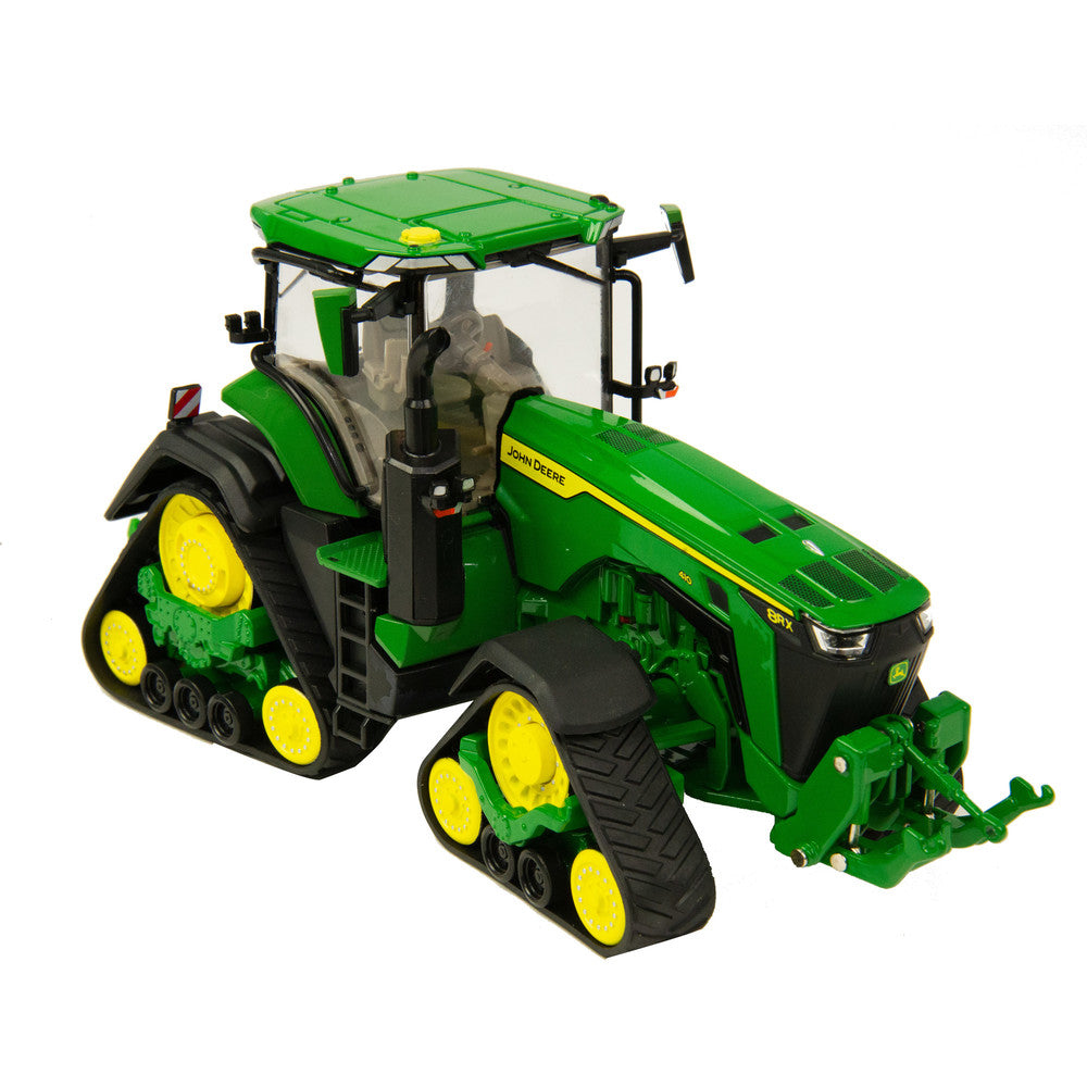 Britains traktor john deere 32 jd 8rx 410r