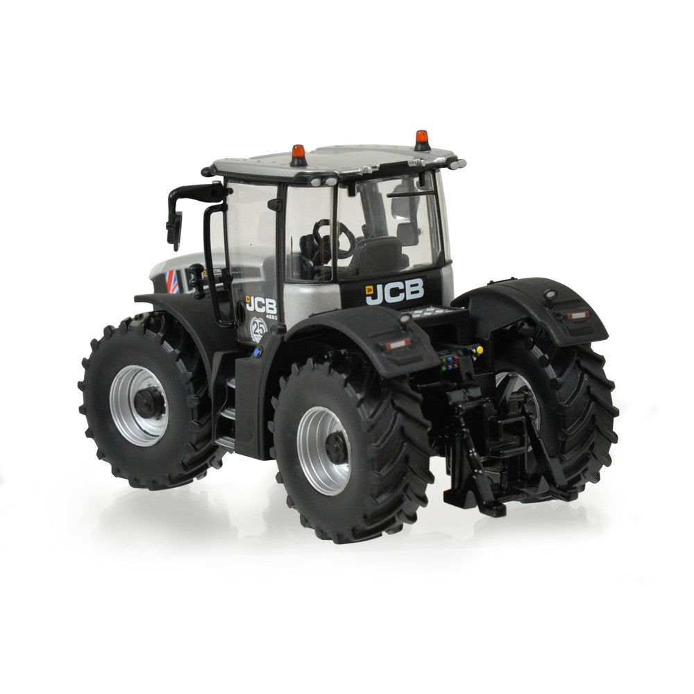 TOMY Britains traktor Fastrac JCB 4220 limit 43256