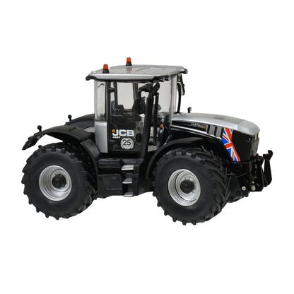 TOMY Britains traktor Fastrac JCB 4220 limit 43256
