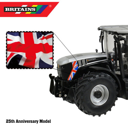 TOMY Britains traktor Fastrac JCB 4220 limit 43256