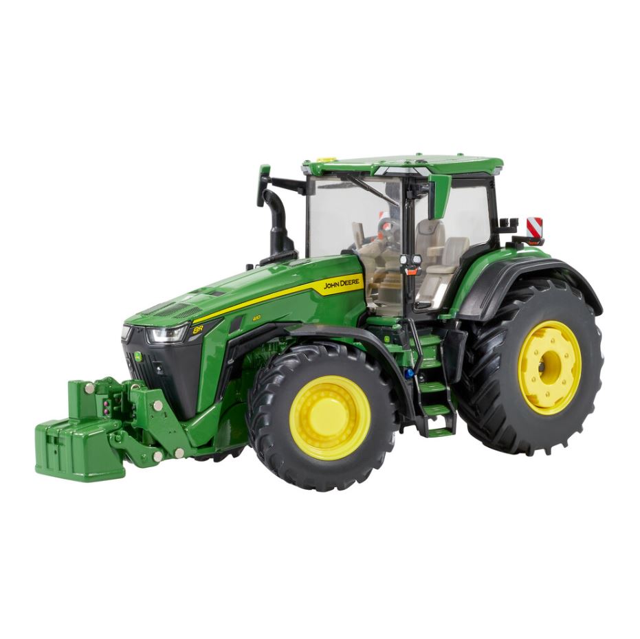 TOMY Britains John Deere 8R 410 43288