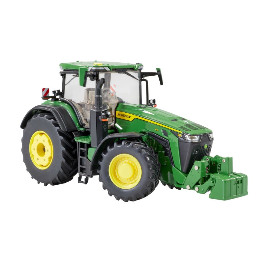 TOMY Britains John Deere 8R 410 43288