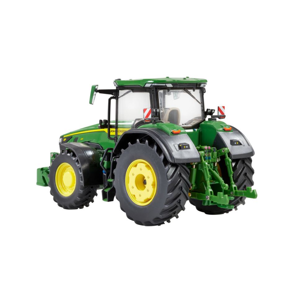TOMY Britains John Deere 8R 410 43288