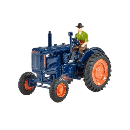TOMY Fordson Major ed.specj.100-LAT 43293