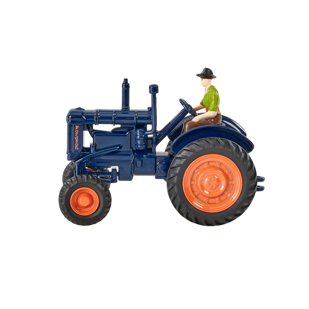 TOMY Fordson Major ed.specj.100-LAT 43293