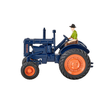 TOMY Fordson Major ed.specj.100-LAT 43293