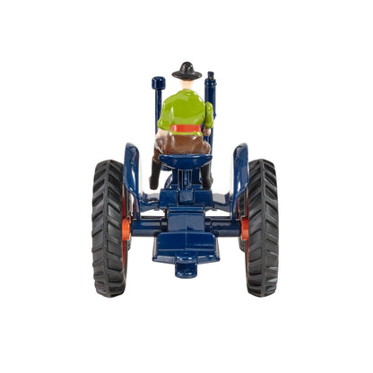 TOMY Fordson Major ed.specj.100-LAT 43293