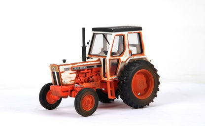 TOMY Britains zardzewiały traktor DavidBrown 43307