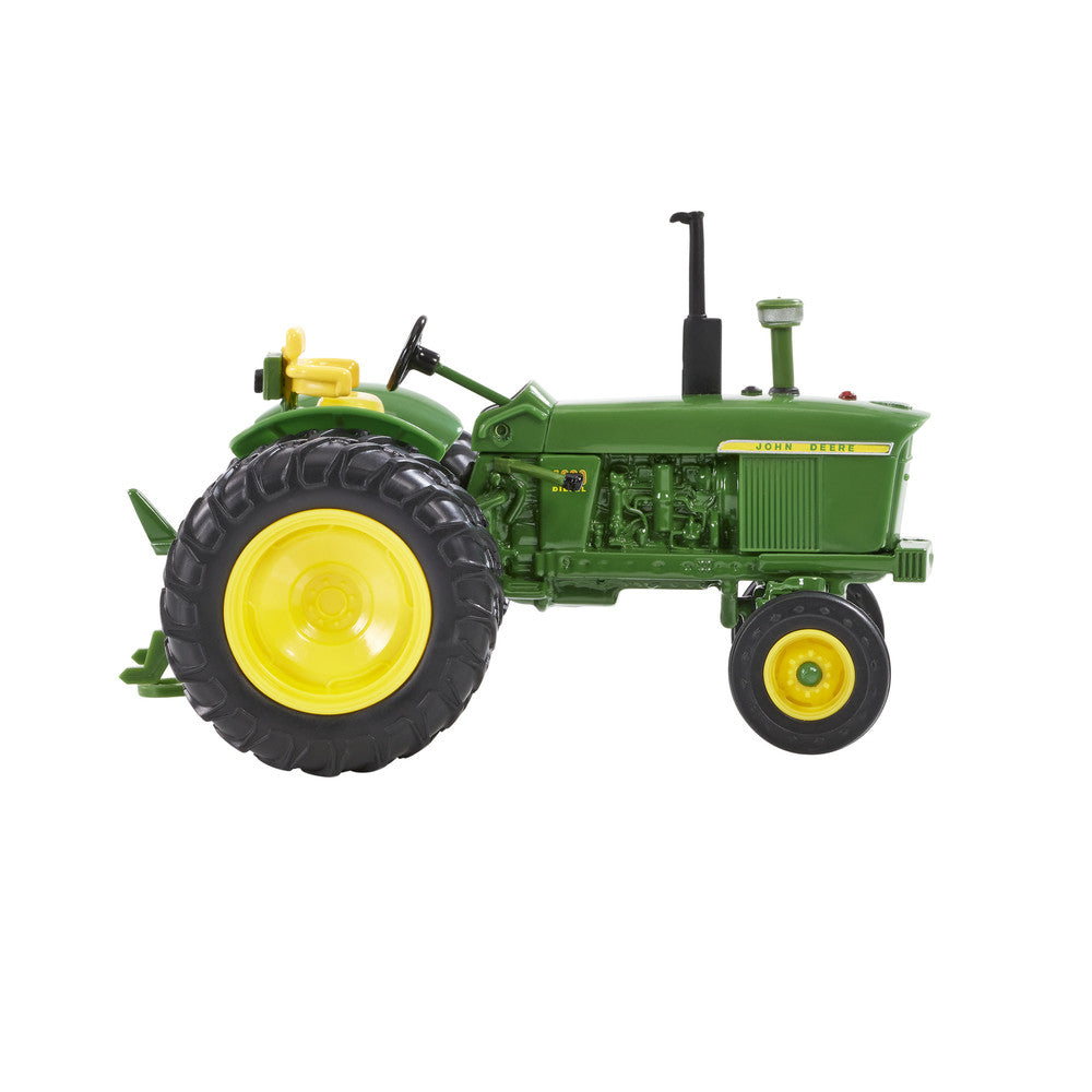 TOMY Britains traktor John Deere4020 antyk 43311/3