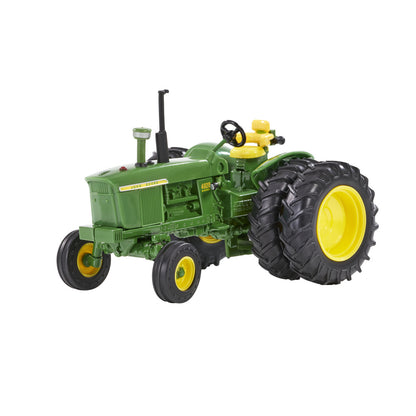 TOMY Britains traktor John Deere4020 antyk 43311/3