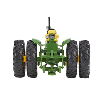 TOMY Britains traktor John Deere4020 antyk 43311/3