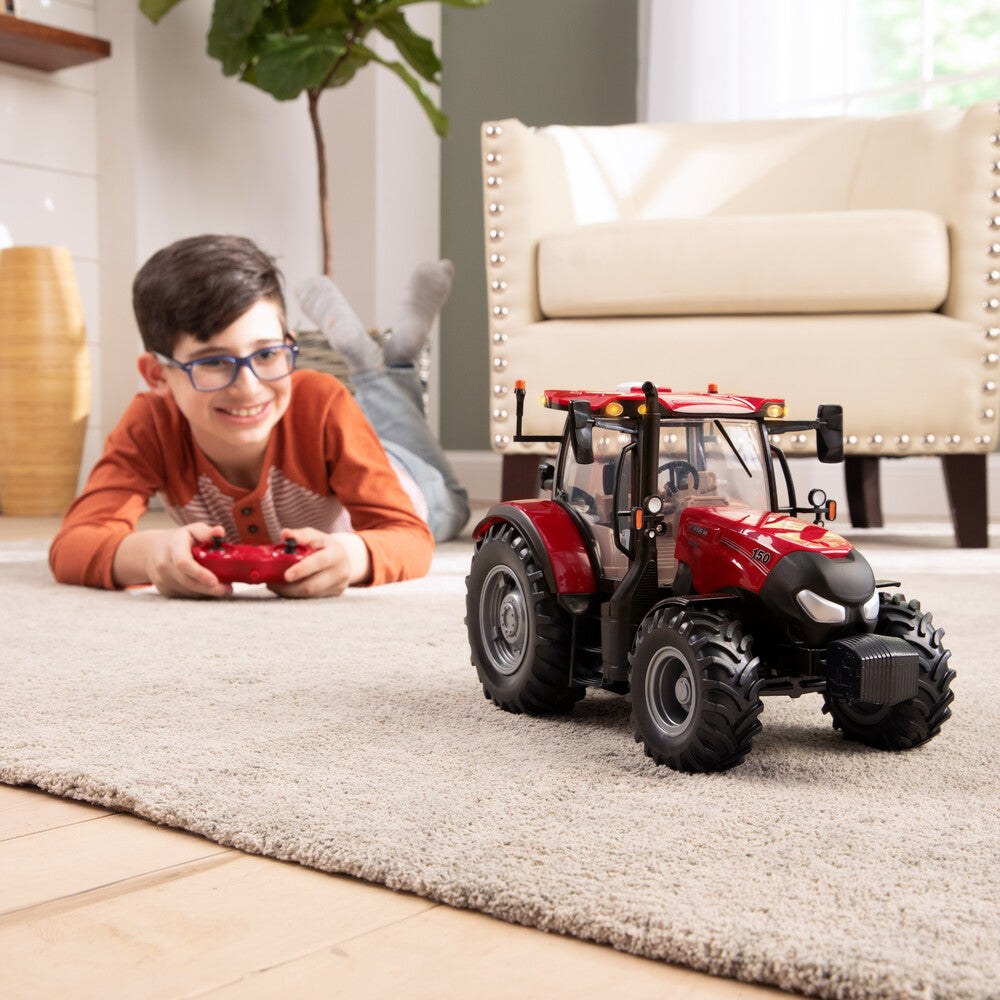 TOMY Britains Case IH RC Maxxum 150 43337