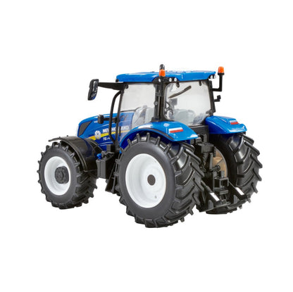 TOMY Britains NewHolland T6.175 traktor 43356