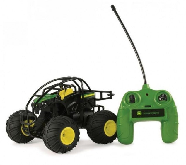 TOMY John Deere Mega akrobacje Gator RC 46306