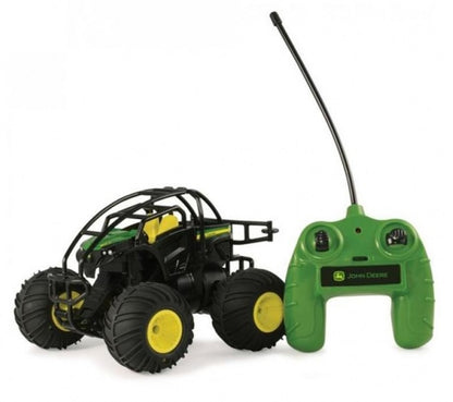 TOMY John Deere Mega akrobacje Gator RC 46306