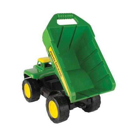 TOMY John Deere duża wywrotka z akc 46510