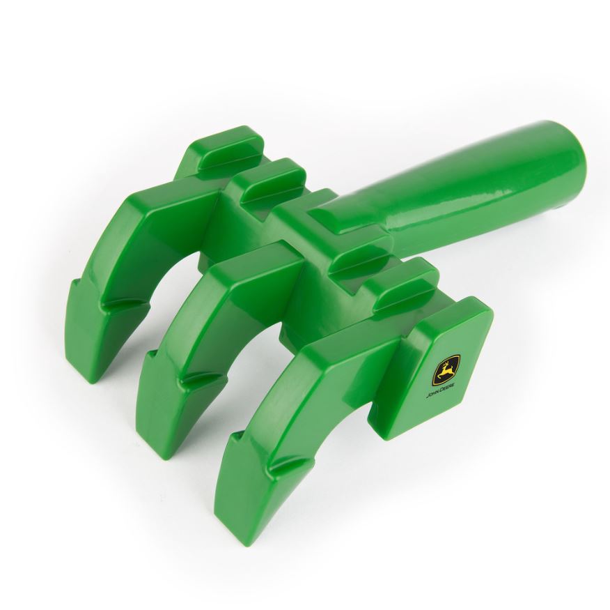 TOMY John Deere duża wywrotka z akc 46510