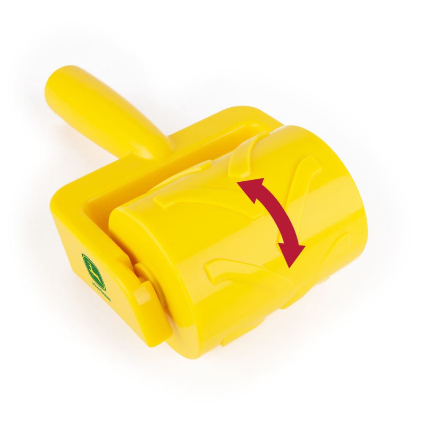 TOMY John Deere duża wywrotka z akc 46510