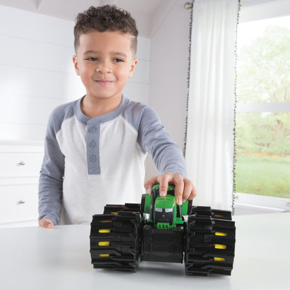 TOMY John Deere traktor Mega opony 46645/2