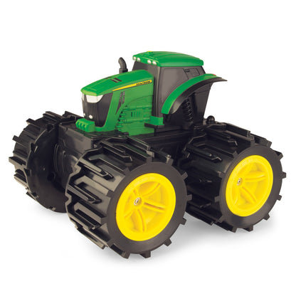 TOMY John Deere traktor Mega opony 46645/2