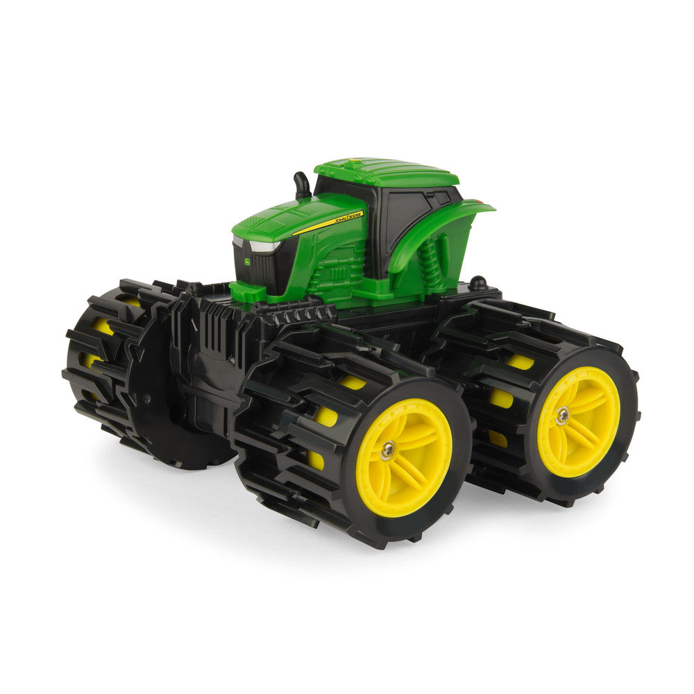 TOMY John Deere traktor mega opony mini 46711/2