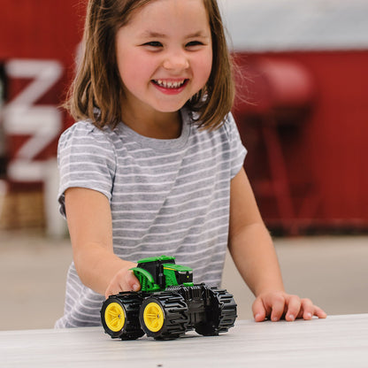 TOMY John Deere traktor mega opony mini 46711/2