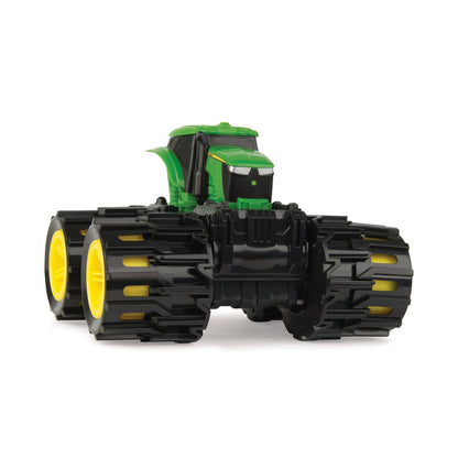 TOMY John Deere traktor mega opony mini 46711/2