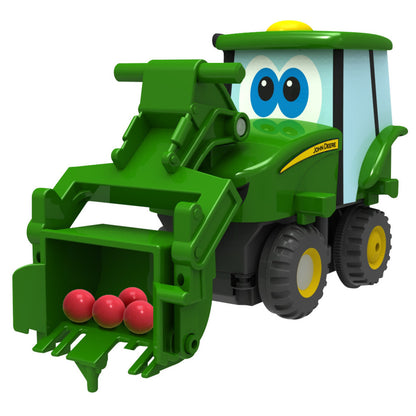 TOMY John Deere tor Big Leader 46940