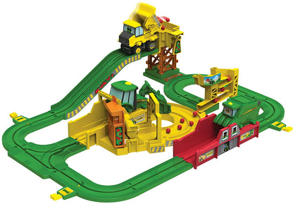 TOMY John Deere tor Big Leader 46940