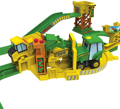 TOMY John Deere tor Big Leader 46940